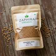 Fenugreek Seeds (Methi)