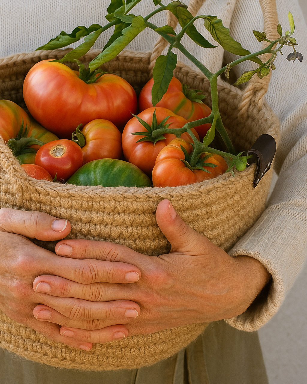 Zaphira Organic Farms
