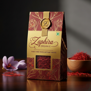Premium Saffron
