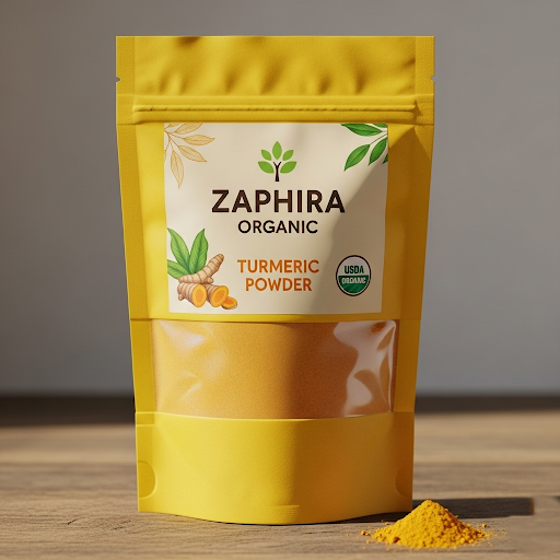 Turmeric Powder